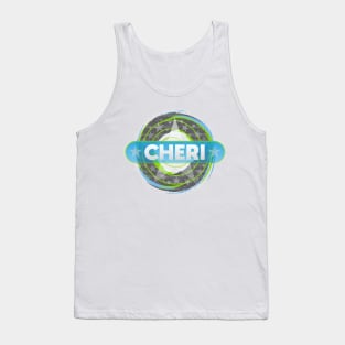 Cheri Mug Tank Top